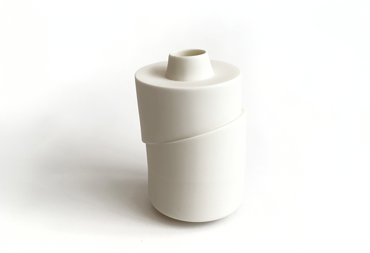 Objecten > porselein